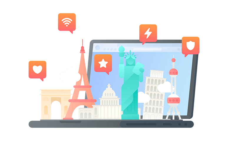 在托克劳群岛连接到中国vpn - 解锁通